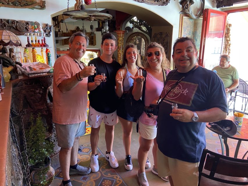Messina: Ionian Coast Private Day Trip with Cannoli Tasting - Key highlights worth your attention