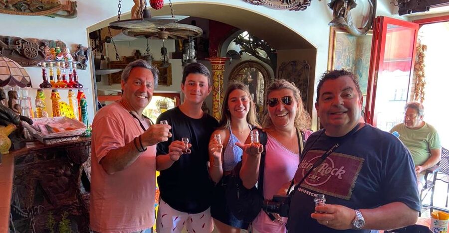 Messina: Ionian Coast Private Day Trip with Cannoli Tasting - A private Ionian Coast day from Messina, built for views and movie-country