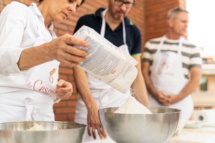 Messina: Pasta & Tiramisu Cooking Class at a Local's Home - The 3-Hour Flow, From Prosecco Start to Pasta and Tiramisu Finish