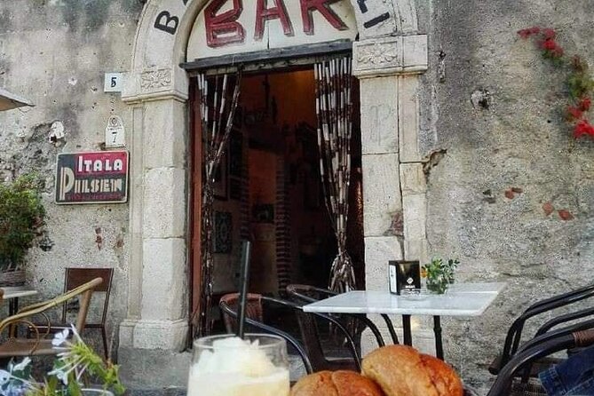 Messina Private Excursion Savoca Taormina and Castelmola - Taormina on foot: shopping streets, restaurant stops, and a realistic walking day