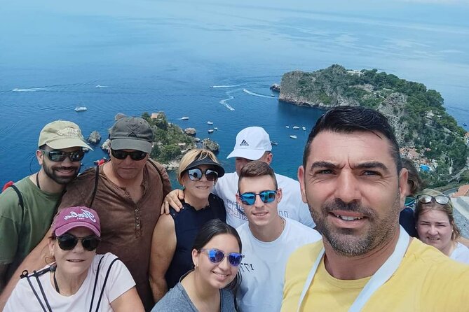 Messina Private Excursion Savoca Taormina and Castelmola - Who should book this tour, and who might prefer something else