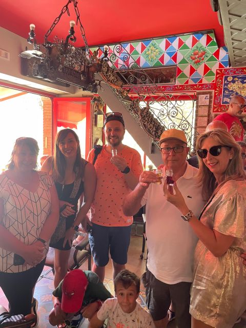 Messina, Savoca, Taormina e Castelmola - From Terminal Crociere to Savoca, a day that starts smoothly