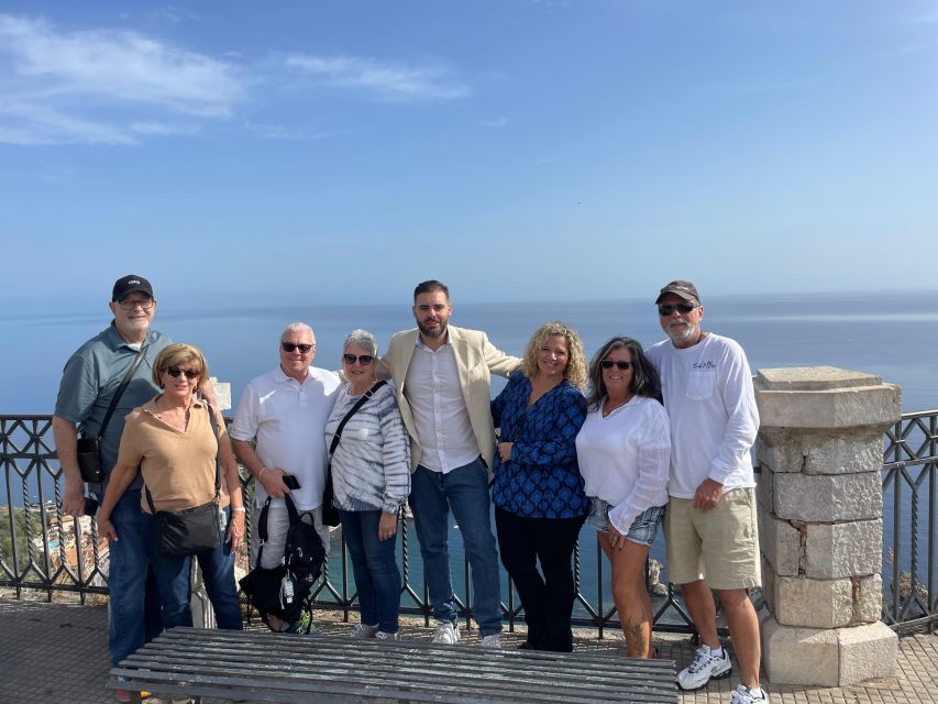 Messina, Savoca, Taormina e Castelmola - Who this tour fits best, and who should skip it