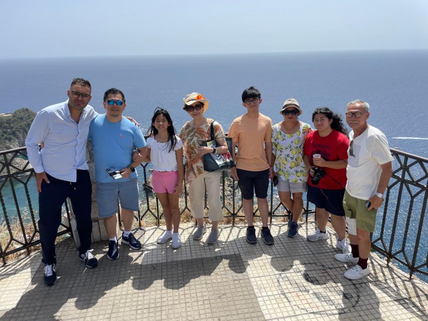 Messina, Savoca, Taormina e Castelmola - Getting more out of the day, simple questions to ask your guide
