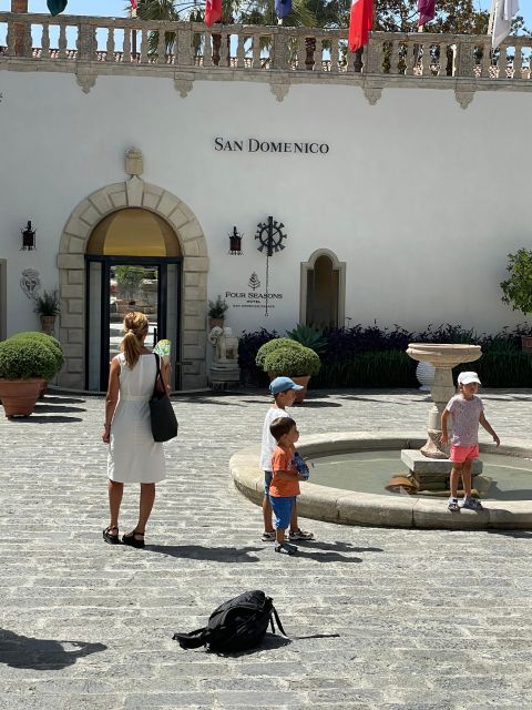 Messina, Savoca, Taormina e Castelmola - Savoca and Bar Vitelli, the Godfather scenes you can actually see