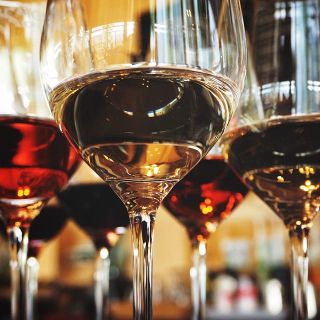 Messina: Sicily excites through wine! - Key highlights to look for