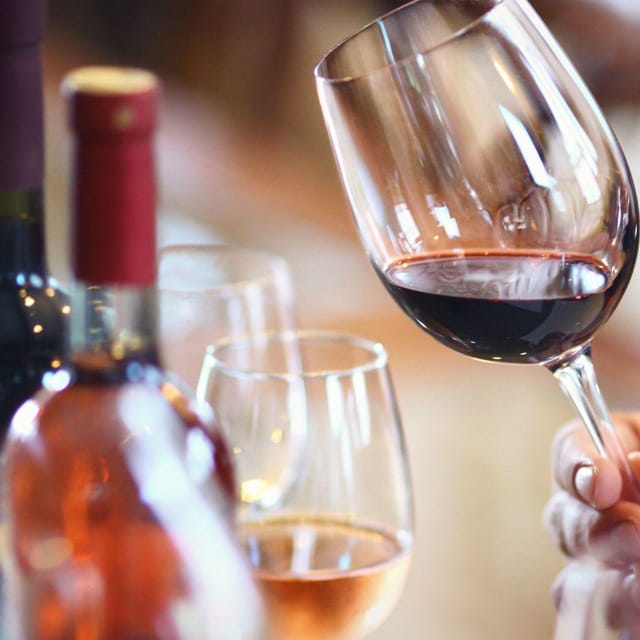 Messina: Sicily excites through wine! - The Food Spread: Cured Meats, Cheeses, Jams, and More Than You Expect