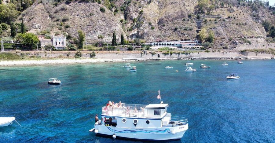 Mini-cruise Isola bella with snorkeling from Giardini Naxos - FAQ