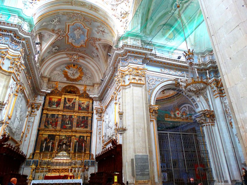 Modica private tour: the chocolate town in Sicily - Modica Alta Meets Modica Bassa: The Real Point of This Walk