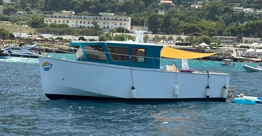 Mondello: 4-Hour Coastal Boat Tour with Aperitif & Swimming - Key things I’d circle before you book
