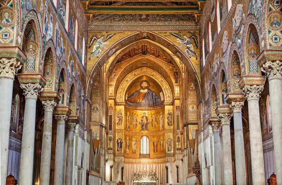 Monreale Cloister Ticket with Audio App - Monreale Cloister and Cathedral: What Makes This Worth Your Time