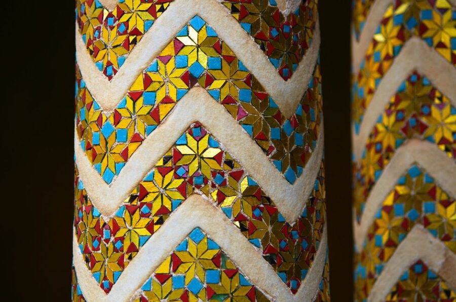 Monreale: Guided tour of Cathedral, Monastery and Mosaics - Monreale Cathedral and Cloister, set above Palermo