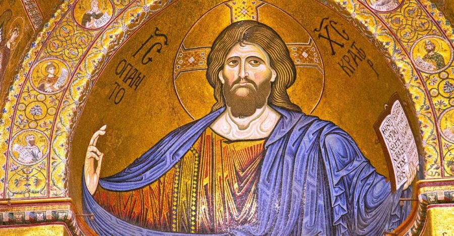 Monreale: Guided tour of Cathedral, Monastery and Mosaics - Benedictine monastery and cloister, the quiet counterweight