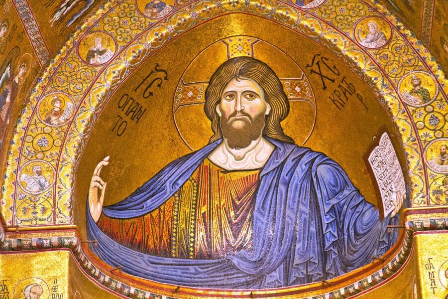 Monreale: Guided tour of Cathedral, Monastery and Mosaics - How to pace a 1-hour guided stop without feeling rushed