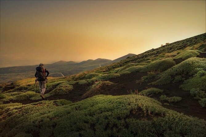 Mount Etna Adventurous Hiking Tour with Equipment - Getting to and from Catania: the simple part that makes the day smoother