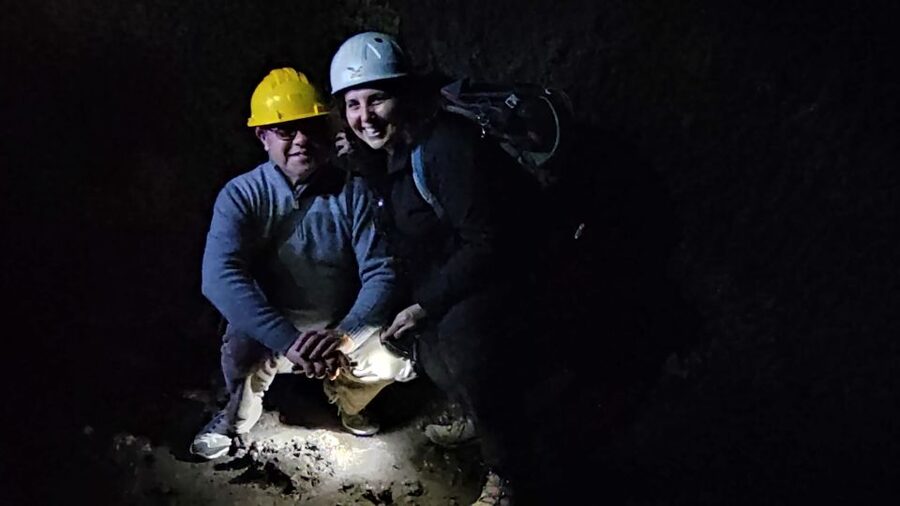Mount Etna and Alcantara Gorges Day Trip - Lunch on Etna: Picnic Freedom or Nearby Café Snacking