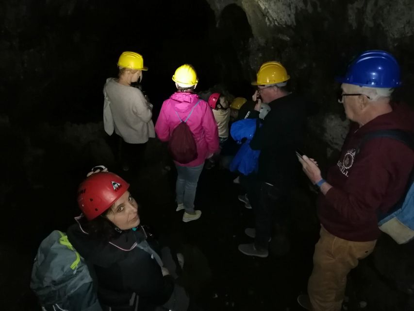 Mount Etna and Alcantara Gorges Day Trip - What This 8-Hour Schedule Feels Like in Real Life