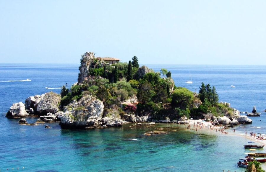 Mount Etna and Taormina Full-Day Excursion from Palermo - Meeting Point, Timing, and Why the Day Feels Busy (In a Good Way)