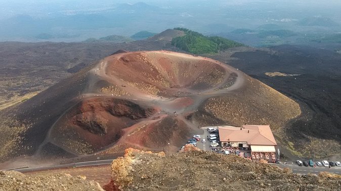 Mount Etna Day Trip from Taormina - Who this Mt Etna day trip is best for