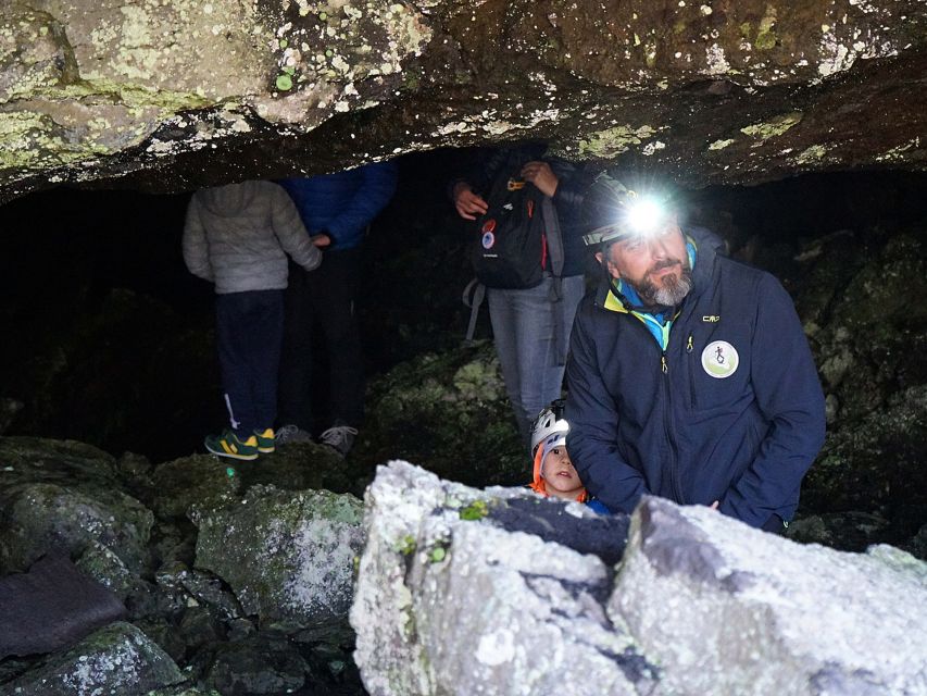 Mount Etna: Half-day Morning Jeep Tour - Off-road 4x4 riding: safety, comfort, and what to wear