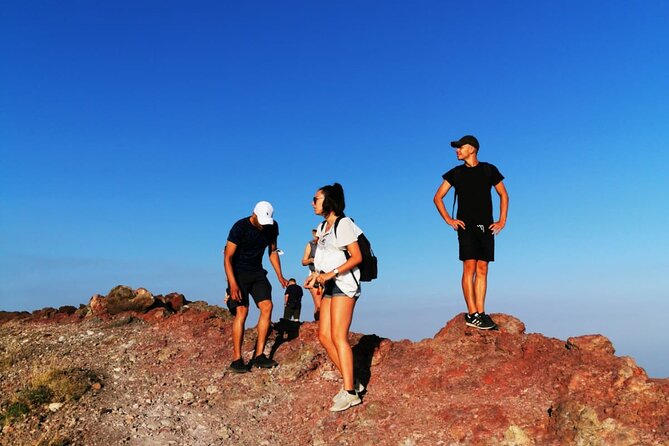 Mount Etna nature and flavors half day Tour from Taormina - Price and Value: What You’re Actually Buying for $89.53