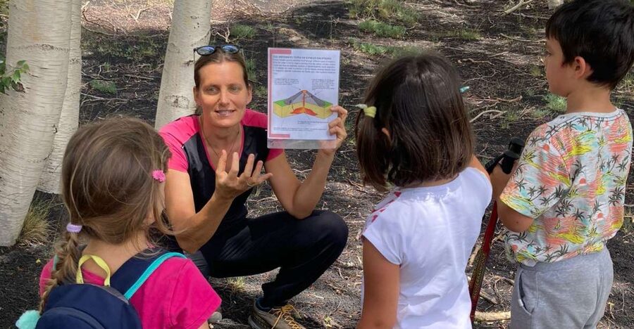 Mount Etna: Private Half-Day Guided Family-Friendly Hike - Private group value: who pays and what you get for it