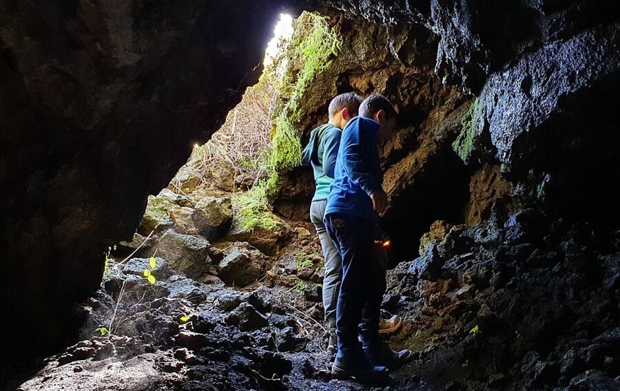 Mount Etna: Private Half-Day Guided Family-Friendly Hike - What to bring: simple items that prevent day-of stress