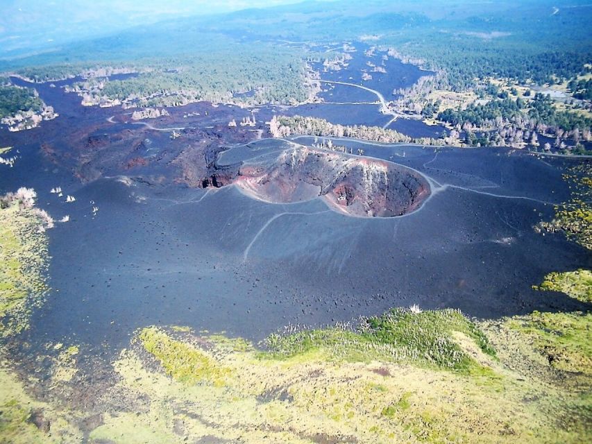 Mount Etna: Private Trek on the North Slope Craters - Why the North Slope Craters Beat the Usual Etna Views