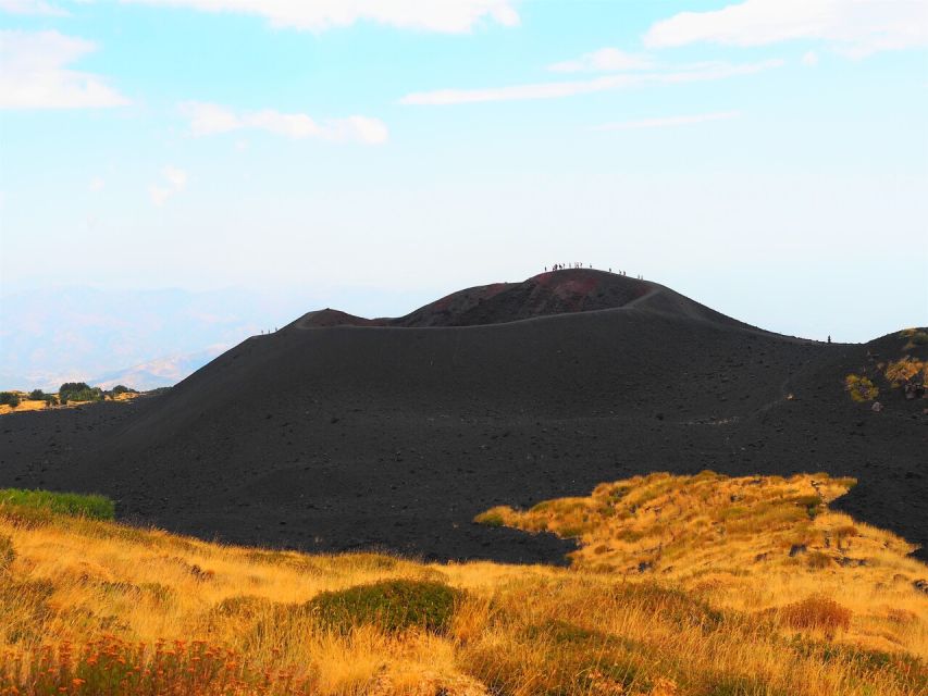 Mount Etna: Private Trek on the North Slope Craters - Price Value for a Private Group Up to 12