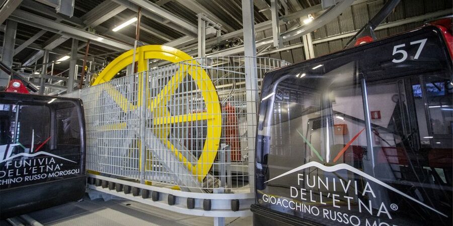 Mount Etna: Return Funivia dell'Etna Cable Car Ticket - Who this fits best on a Mount Etna day