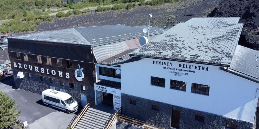 Mount Etna: Roundtrip Cable Car and 4x4 Bus Ticket - The Central Craters Walk: Short, Cold, and Packed With Meaning