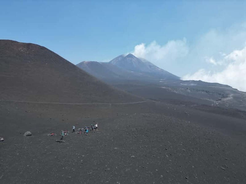 Mount Etna Summit E-Bike - What’s Included, What You Should Bring, and the Gear That Saves Your Trip