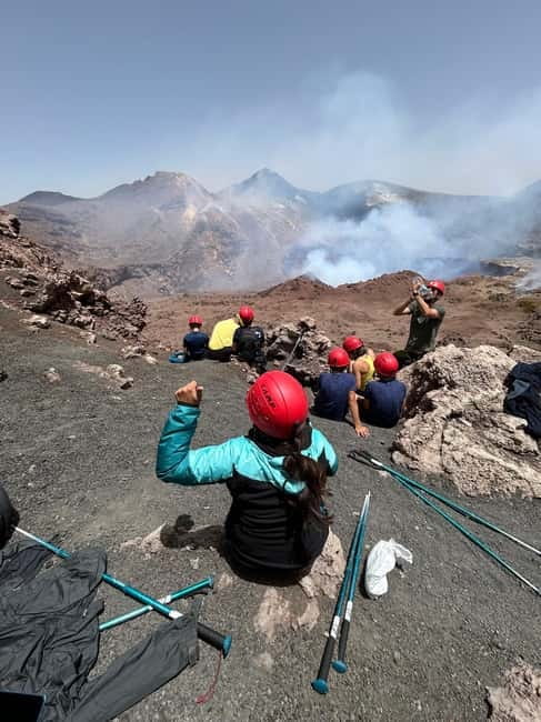 Mount Etna: Summit Tour by Jeep and Cable Car - Key things that make this Etna tour worth your time