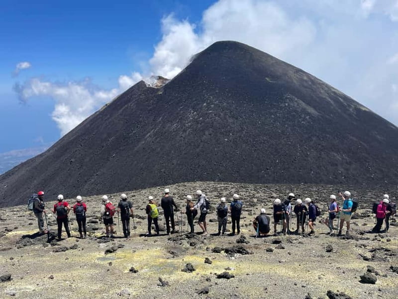 Mount Etna: Summit Tour by Jeep and Cable Car - Should you book the Mount Etna Summit Tour by Jeep and Cable Car?