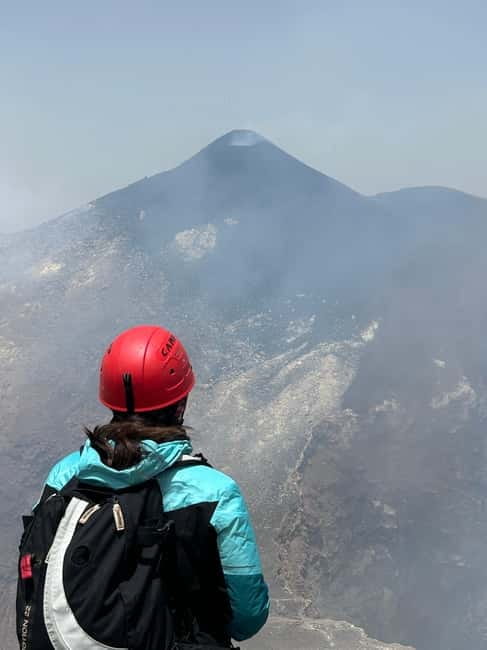 Mount Etna: Summit Tour by Jeep and Cable Car - What the guide does best: learning, pacing, and handling surprises