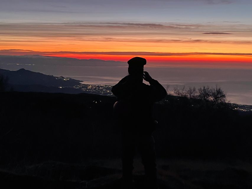 Mount Etna: Sunrise Excursion with an expert Local Guide - Key highlights to know before you go