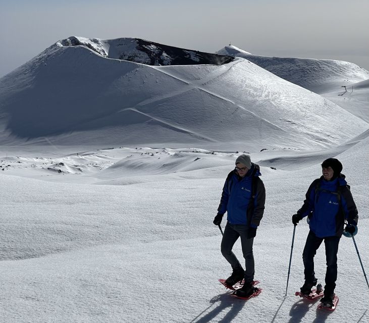 Mount Etna: Volcano Craters Hiking Tour - Price and Value: What You Actually Pay, and What You Get