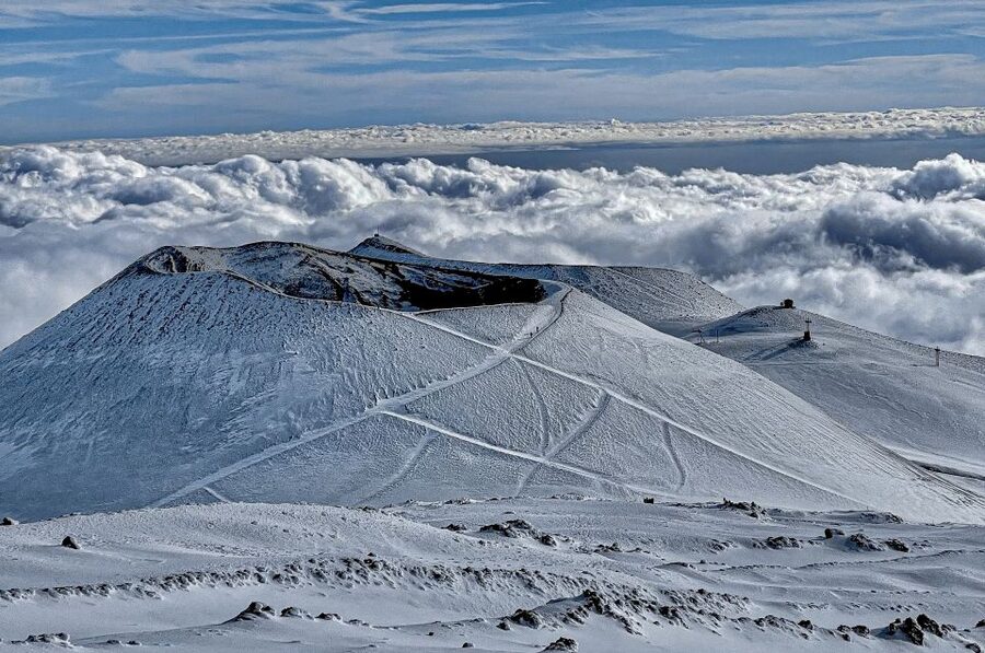 Mount Etna: Volcano Craters Hiking Tour - Mount Etna Craters: Why This Hike Gets People Talking