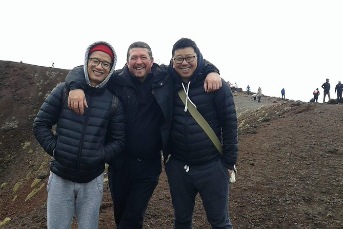 Mt. Etna and Taormina village full day tour from Catania - Catania Morning Start: Pickup, Timing, and What to Bring