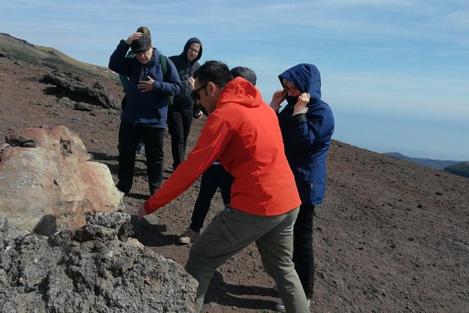 Mt. Etna and Taormina village full day tour from Catania - Taormina on Corso Umberto: How to Spend Your Free Time