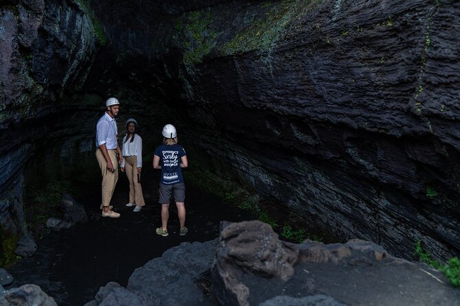 Mt. Etna nature and flavors half day Tour from Catania - Funivia dell’Etna: the altitude choice that can change your day
