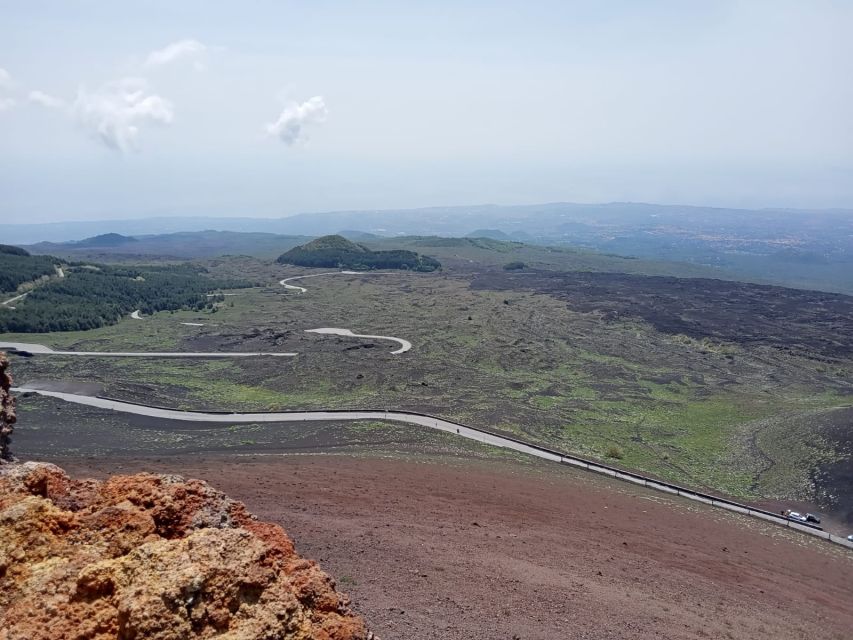 Mt Etna Private guided walking Tour with Wine Tasting - Who This Tour Suits Best (And Who Should Rethink It)