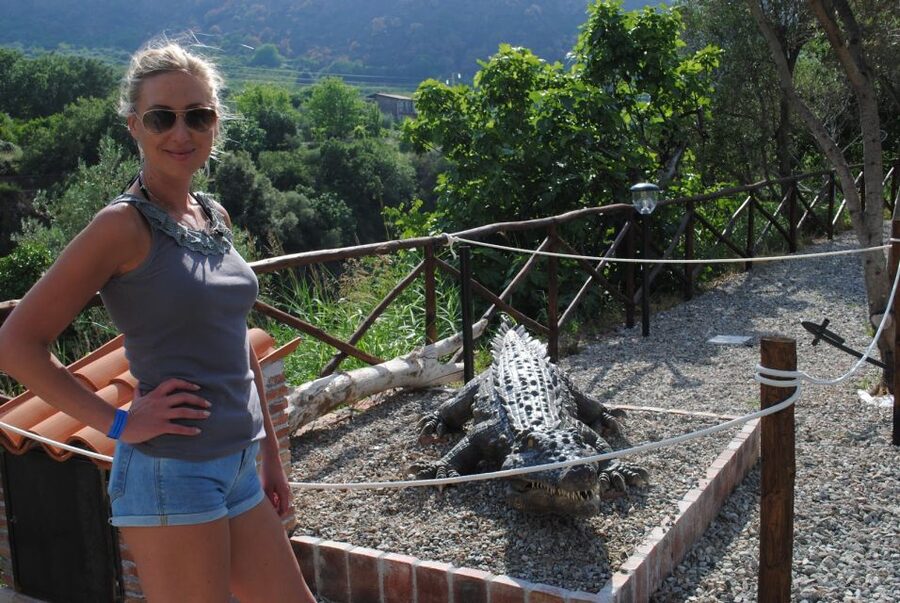 Mt. Etna Private Tour with Food and Wine Tasting - Lunch at the Winery, plus the Pasta alla Norma Moment