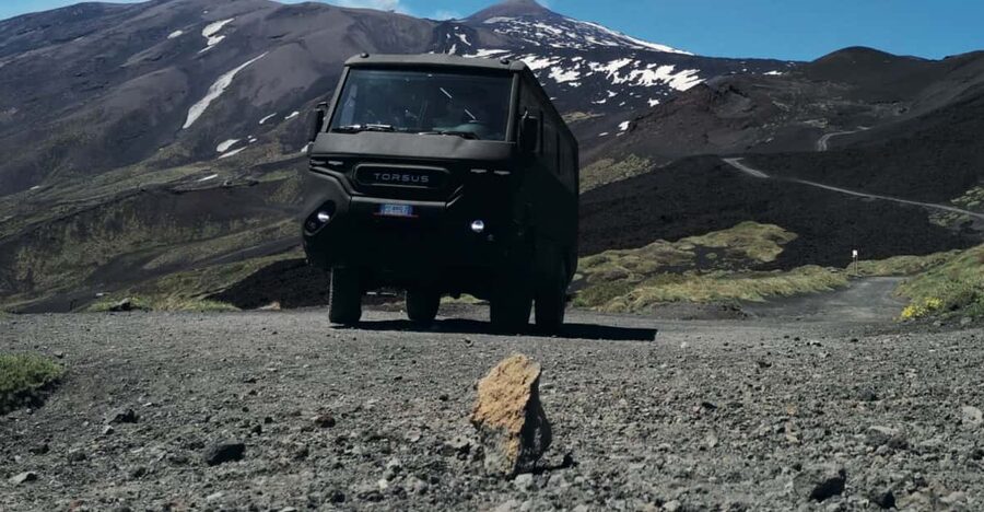 Mt. Etna Summit: Official box-office for Ascent to the Top - Quick hits before you go