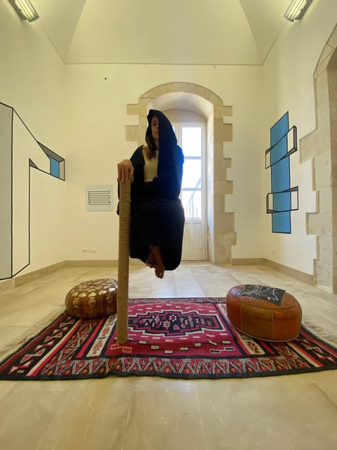 Museo delle Illusioni - Siracusa - - Price and value for $17 in Siracusa