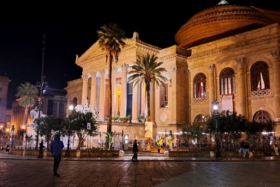 Napoli tour: alla scoperta del centro storico - Key highlights you should care about