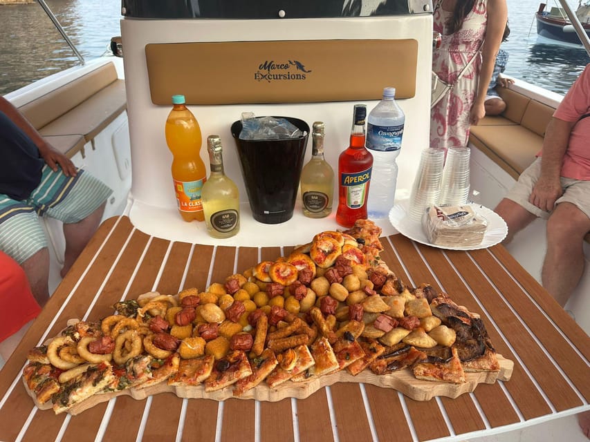 Naxos: Cruise on Isola Bella with swimming, fruit & prosecco - Key Things You Will Actually Remember