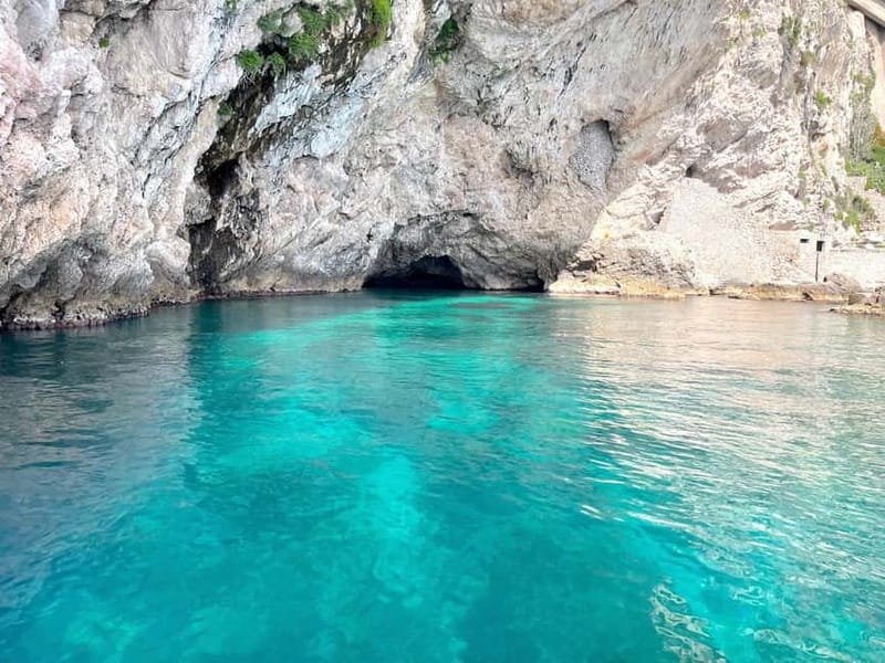 Naxos: Taormina Boat Tour with Snorkeling and Prosecco - What to do before you go, so the 2 hours feel smooth