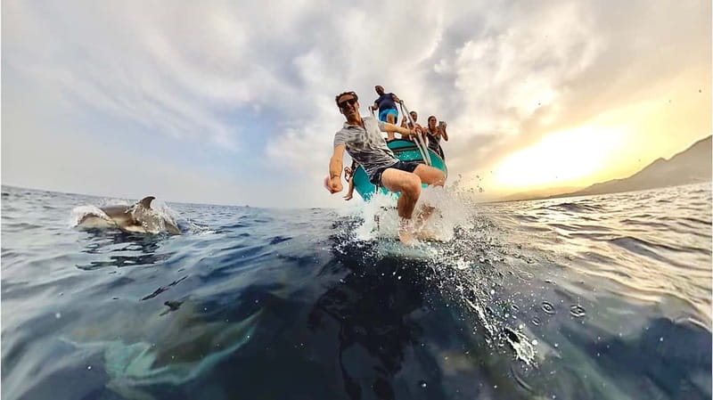 Naxos: Taormina Boat Tour with Snorkeling and Prosecco - Meet the crew on Vip Sailing Taormina, and why it matters
