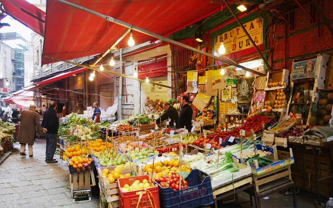 Night Street Food Tour of Palermo with a Local -For real foodies! - Why Palermo by night is a smart way to eat